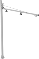 Alet Destek Kolları