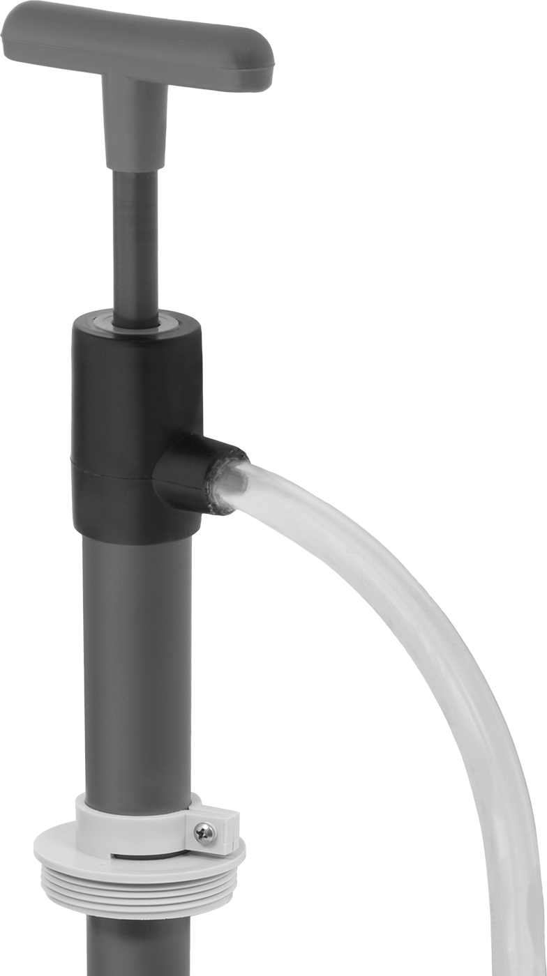 Style C (Shown with Connector)