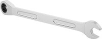 Spline Cırcırlı Kombinasyon Anahtarları