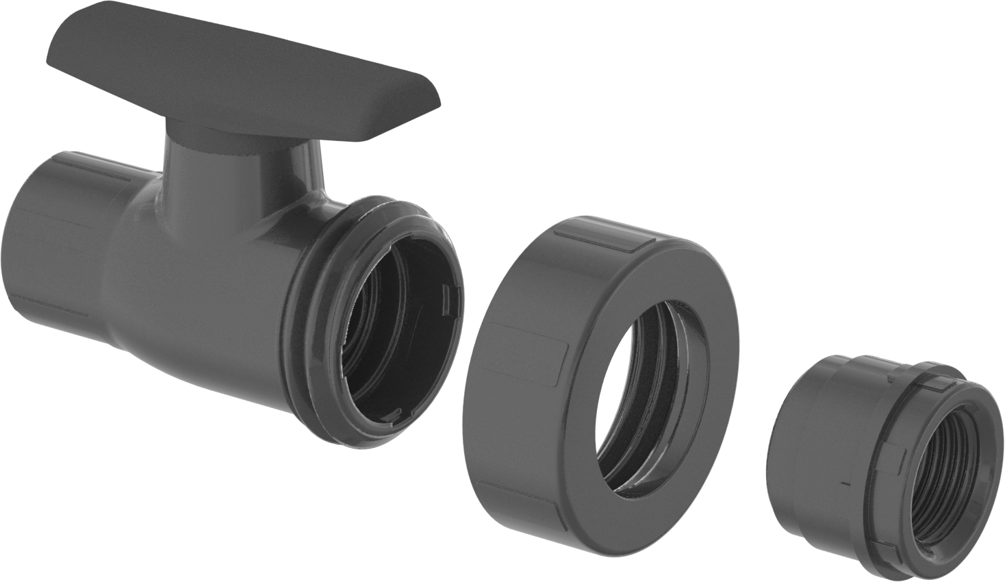 Exploded View