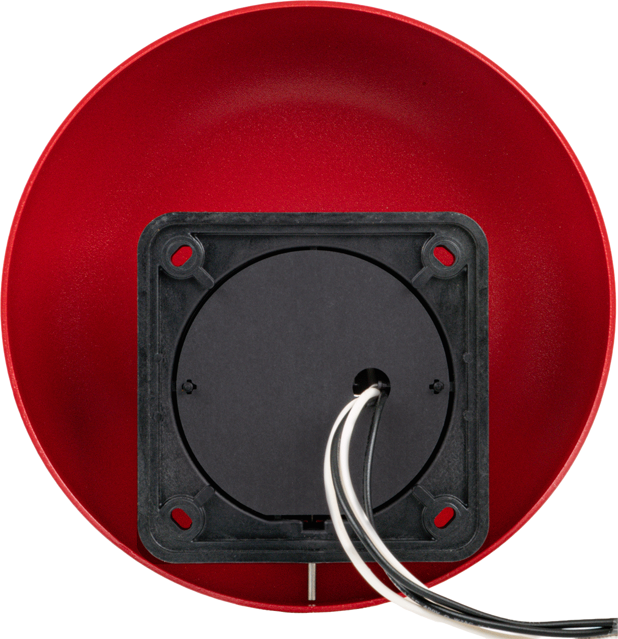 Yangın Alarmı Zili, 120V DC, 8" Çap