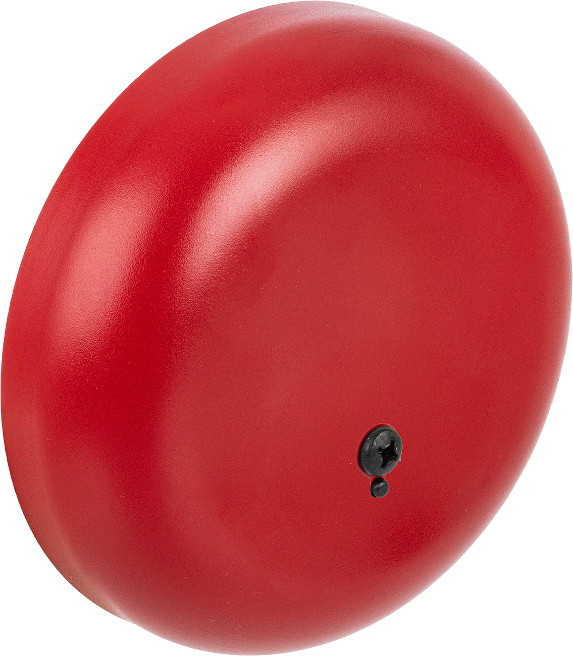 Yangın Alarmı Zili, 120V DC, 6" Çap