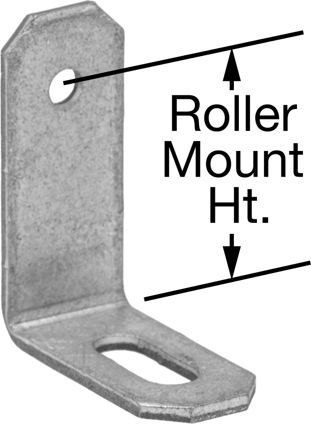 For Round Axle