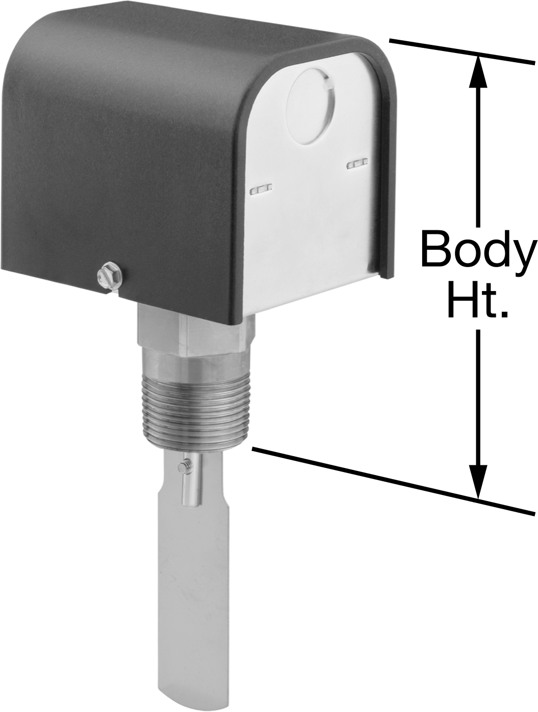 Threaded Connection
