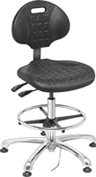 Statik Kontrol Tabureler