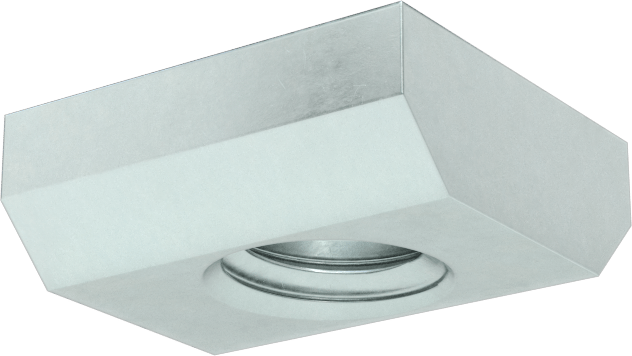 Uç Beslemeli T-Yivli Çerçeve Bağlantı Elemanları, 1" ve 25 mm Ray için Somun, M6, Ofset Delik, 0,167" Kalınlık