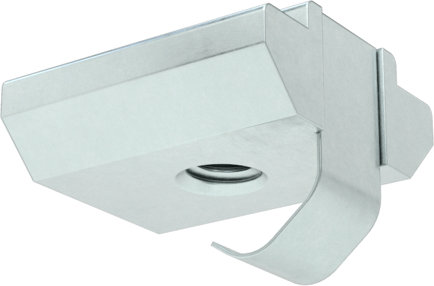 Uç Beslemeli T-Yivli Çerçeve Bağlantı Elemanları, 1,5 inç ve 40 mm Ray için Easy-Slide Yaylı Tırnaklı Somun, M4