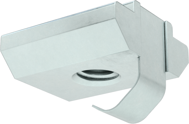 Uç Beslemeli T-Yivli Çerçeve Bağlantı Elemanları, 1,5 inç ve 40 mm Ray için Easy-Slide Yaylı Tırnaklı Somun, M5