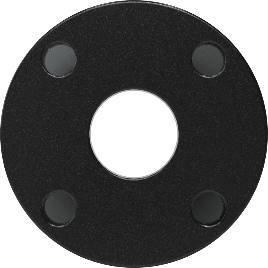 Flanşlı Uçlu Genleşme Derzi Redüktörü, 7-1/2“ x 6” Flanş Dış Çapı