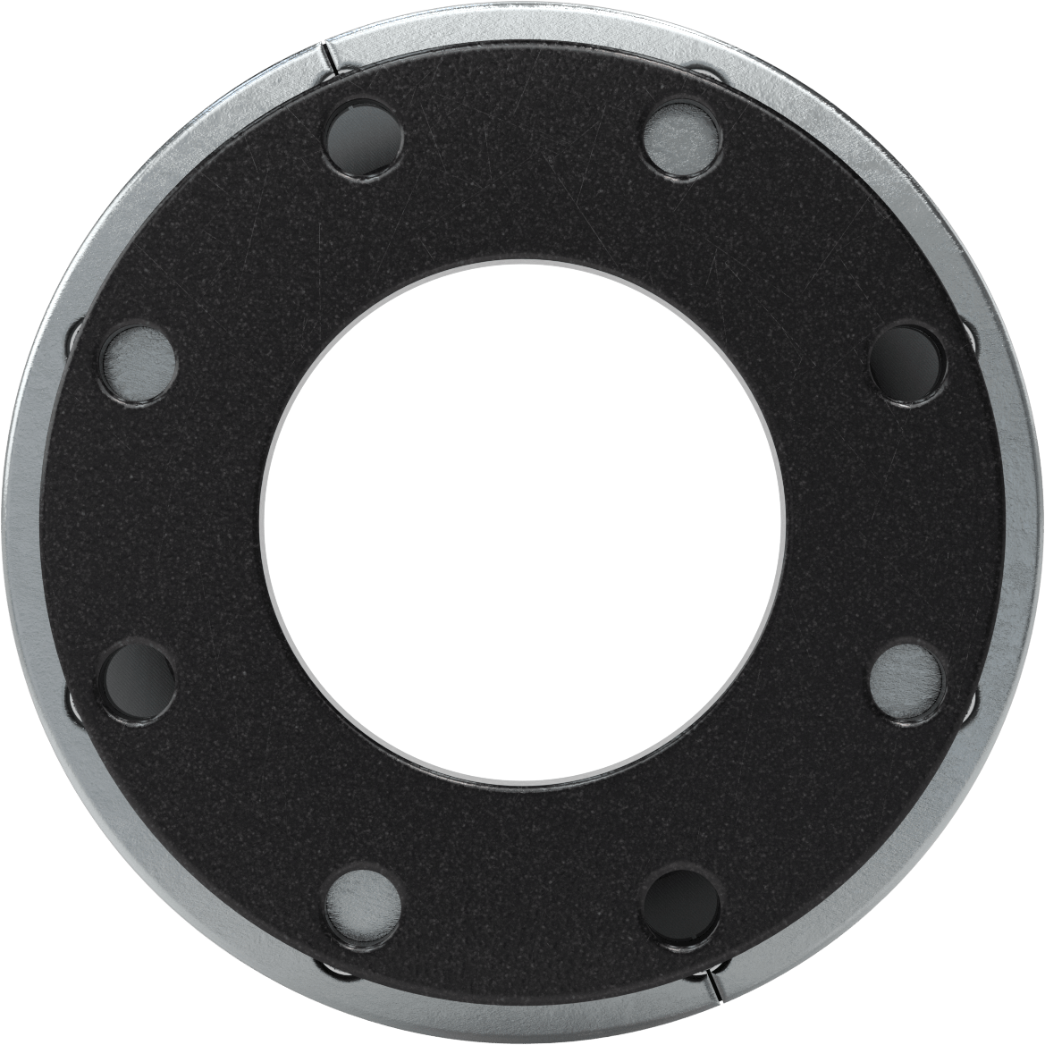 Flanşlı Uçlu Genleşme Derzi Redüktörü, 13-1/2“ x 11” Flanş Dış Çapı