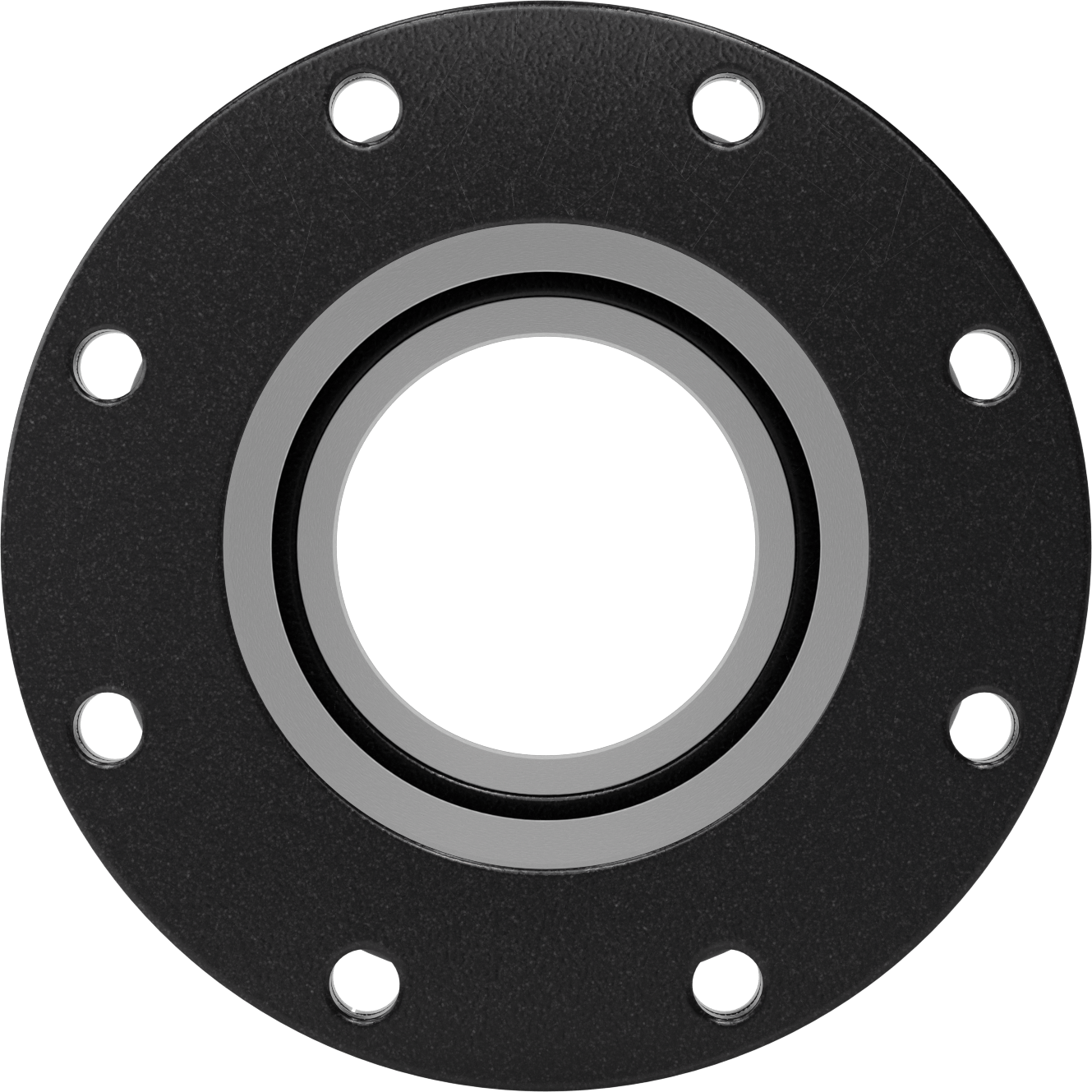 Flanşlı Uçlu Genleşme Derzi Redüktörü, 13-1/2“ x 11” Flanş Dış Çapı