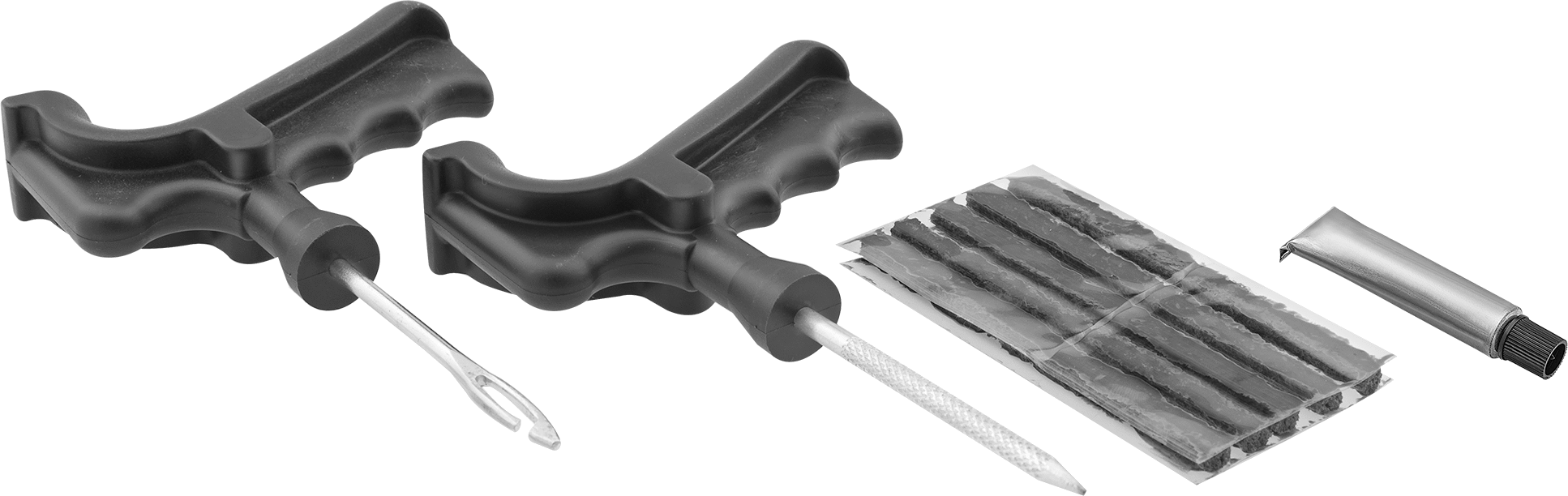 Tubeless Tire Repair Kit