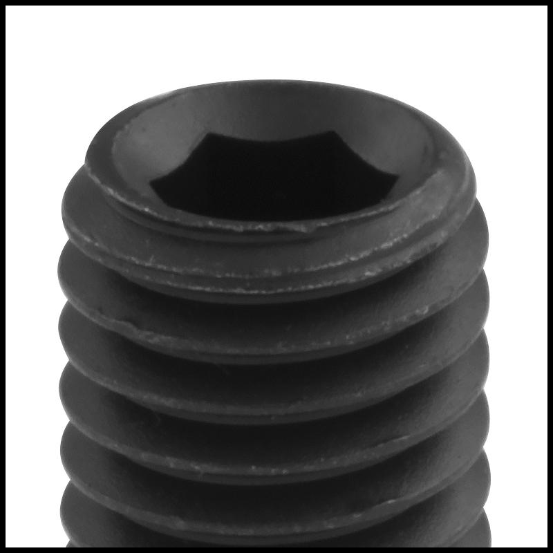 Hex Drive