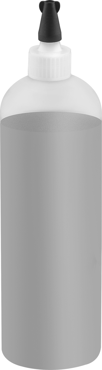 Lastik Patlamasını Önleyici Sızdırmazlık Maddesi, Tubeless Araba Lastiği için, 16 FL. oz.