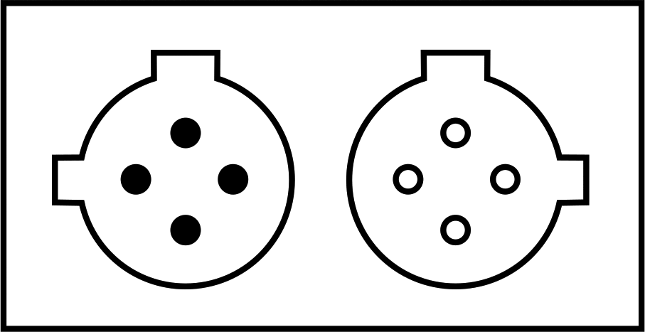 4-Pole C Code