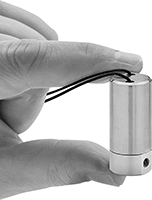 Minyatür Solenoid Açma/Kapama Vanaları