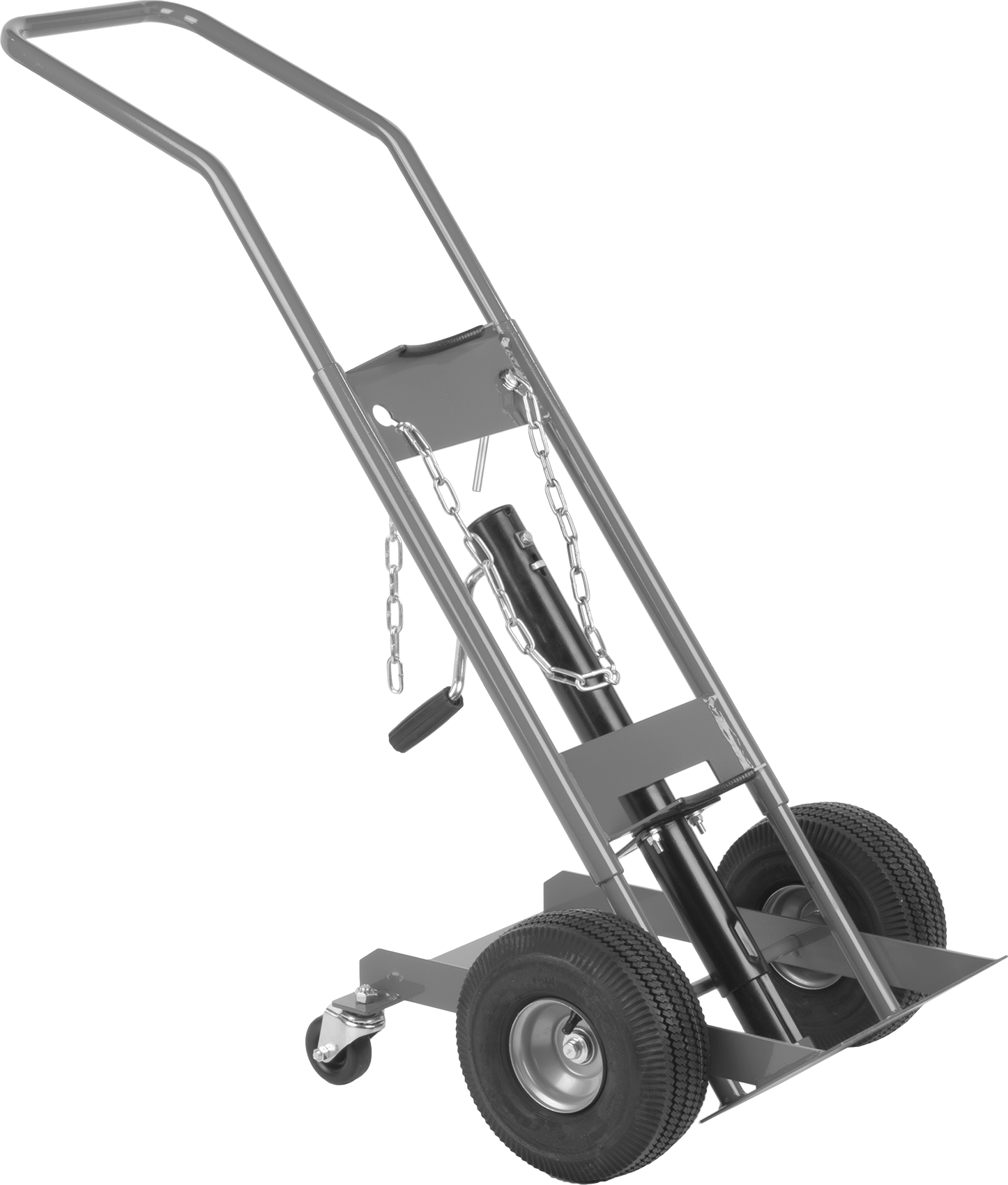 Kaldırma Destekli Silindirli Forklift