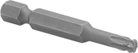 Top Uçlu Torx Uçlar