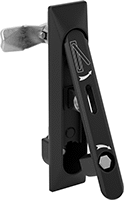 Swing-Handle Altıgen Tahrikli Asma Kilitli Kam Kilitleri