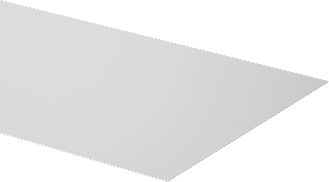 Alev Geciktirici Garolite G-11/FR5 Levha, Yüksek Sıcaklık, 1/16" Kalınlık, 24" x 36"