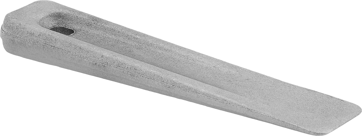 Kama, 6“ Uzunluk x 1-1/4” Genişlik