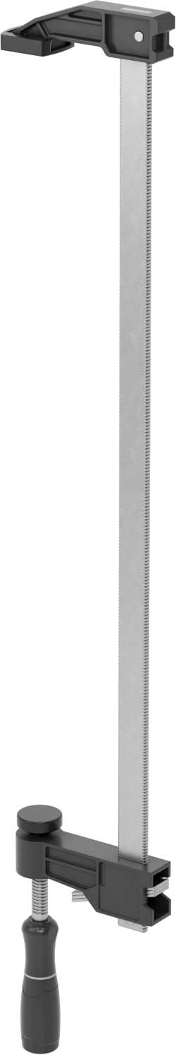 Çubuk Kelepçesi, 0“ - 24” Açıklık
