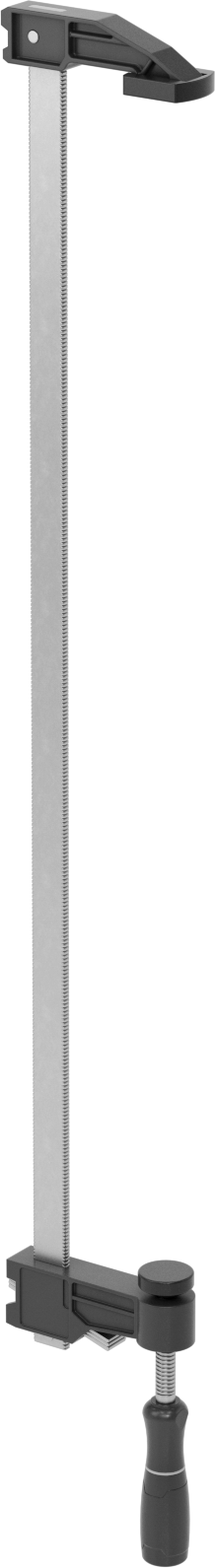 Çubuk Kelepçesi, 0“ - 30” Açıklık