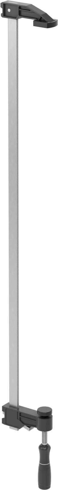 Çubuk Kelepçesi, 0“- 36” Açıklık