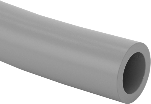 Araç Hava Sistemleri için Sert Naylon Boru, 11/64" ID, 1/4" OD