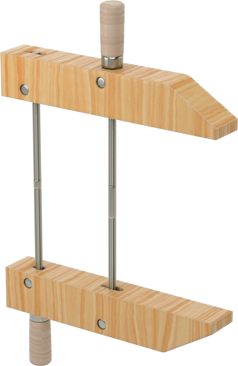 Ayarlanabilir Açılı El Vidalı Kelepçe, 0“ ila 10-1/4” Açıklık
