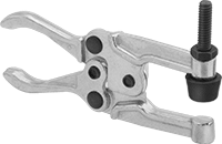 Toggle Kelepçeleri