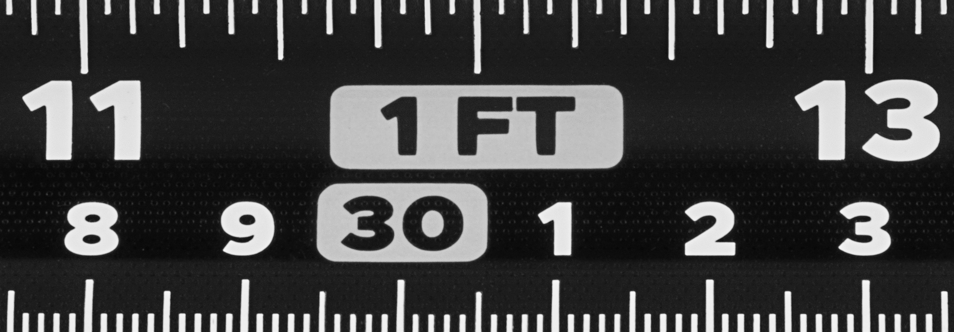 Inch/Metric