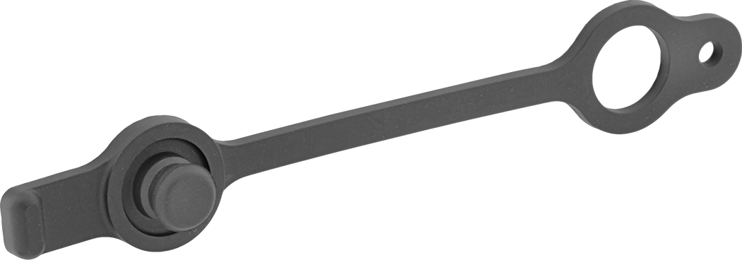 Hidrolik Sıvı için 1/2 Pioneer Hızlı Bağlantı Kesme Hortum Bağlantısı için Toz Tapası