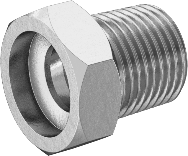 Temizlenmiş ve Torbalı Lehimli Bağlantı Parçası, Adaptör, Dişi Soket, 1/2 Bakır Boru Boyutu x 3/8 NPT Erkek