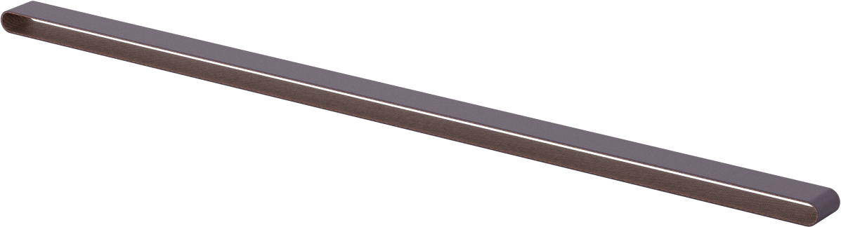 Zımpara Bandı, Ekstra Pürüzsüz Yüzey için, 400 Kum, 1/2“ Genişlik x 24” Uzunluk
