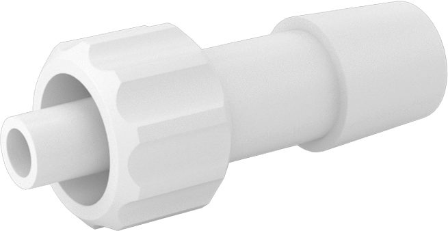 With Locking Ring