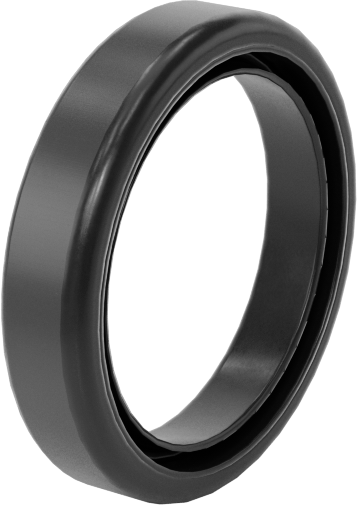 Gres Contası, 12 mm Döner Mil ve 16 mm Delik Çapı