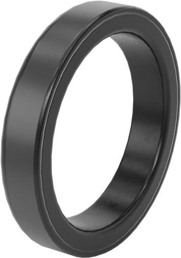 Gres Contası, 12 mm Döner Mil ve 16 mm Delik Çapı