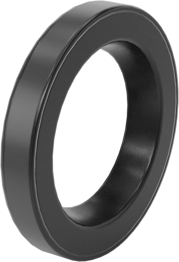 Gres Contası, 12 mm Döner Mil ve 19 mm Delik Çapı