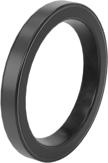 Gres Contası, 17 mm Döner Mil ve 23 mm Delik Çapı