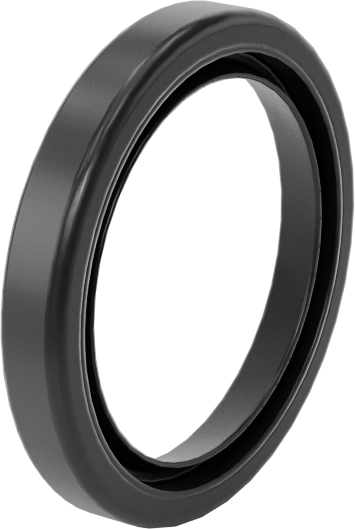 Gres Contası, 17 mm Döner Mil ve 23 mm Delik Çapı