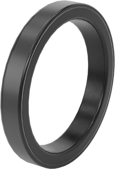 Gres Contası, 20 mm Döner Mil ve 26 mm Delik Çapı