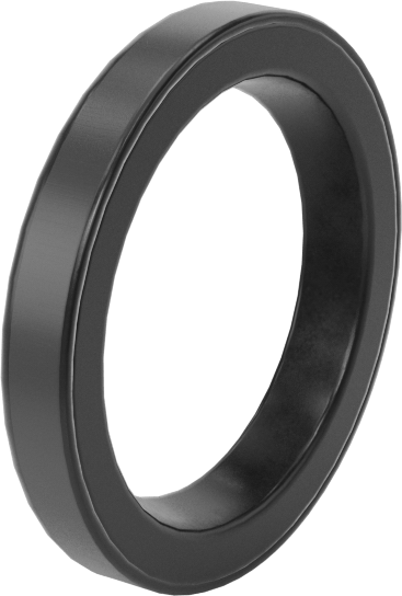 Gres Contası, 20 mm Döner Mil ve 28 mm Delik Çapı