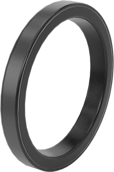 Gres Contası, 25 mm Döner Mil ve 32 mm Delik Çapı