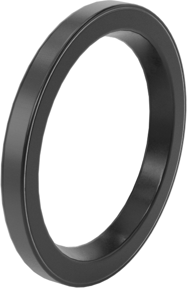 Gres Contası, 30 mm Döner Mil ve 40 mm Delik Çapı