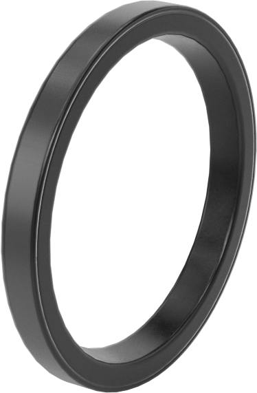 Gres Contası, 30 mm Döner Mil ve 37 mm Delik Çapı