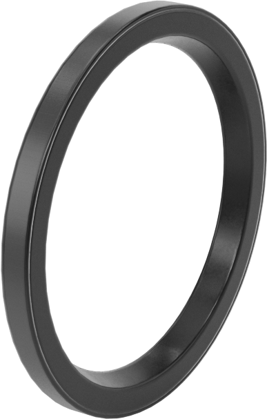 Gres Contası, 40 mm Döner Mil ve 50 mm Delik Çapı