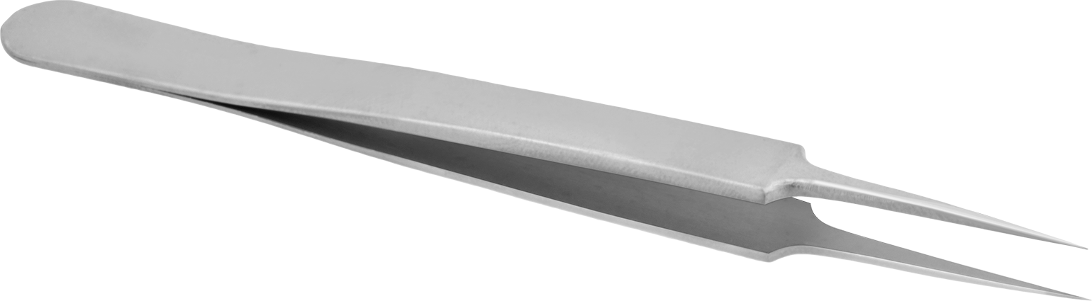 Slim Pointed Tips