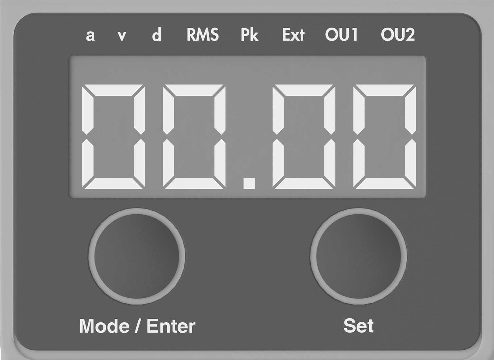 Digital Display