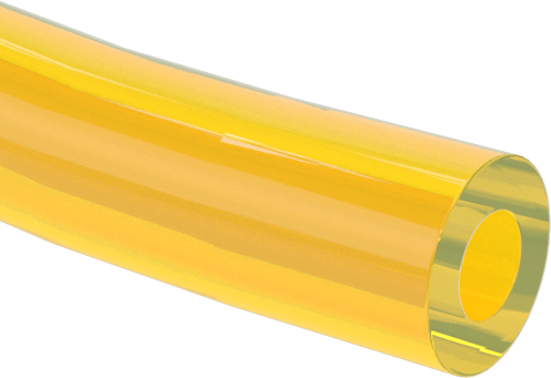 Yakıt ve Yağlayıcılar için Yumuşak PVC Boru, 3/32" ID, 3/16" OD